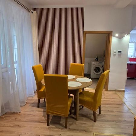 Cudowny Zakatek Z Ogrodem I Basenem Apartment Bukwica  Exterior photo