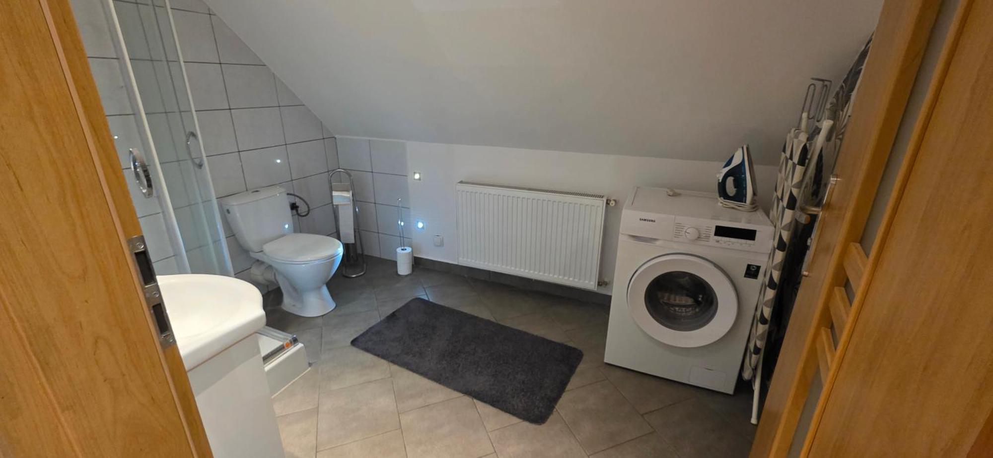 Cudowny Zakatek Z Ogrodem I Basenem Apartment Bukwica  Exterior photo